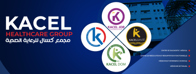 KACEL MEDICAL REGHAIA