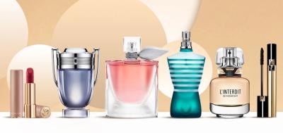 PARFUMERIE WASRY