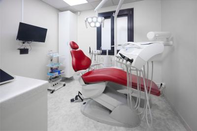 CABINET DENTAIRE Dr HAMIDA