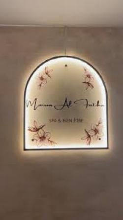 SPA & BIEN ETRE & HAMMAM
