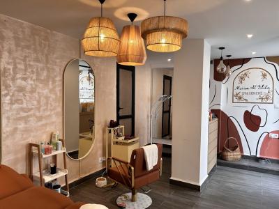 SPA & BIEN ETRE & HAMMAM