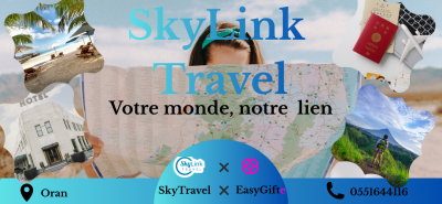 SkyLink TRAVEL