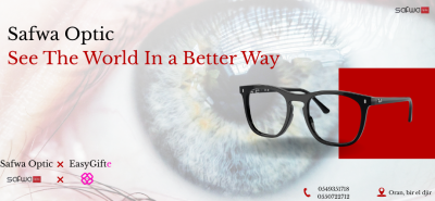 Safwa Optic