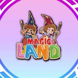MAGIC PARK LAND