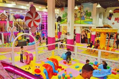 MAGIC PARK LAND ANNABA