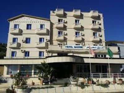 HÔTEL NASSIM ANNABA