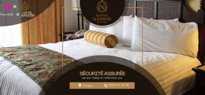 HÔTEL NASSIM ANNABA