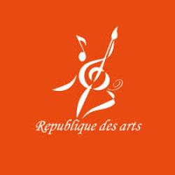 République des arts