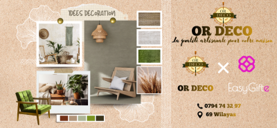 OR DECO