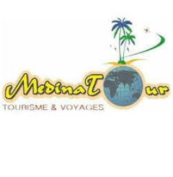 MEDINATOUR  ANNABA