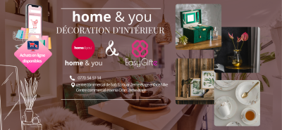 home & you (Essenia Oran)
