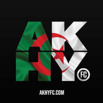 AKHY TRAINING CAMP (Alger)