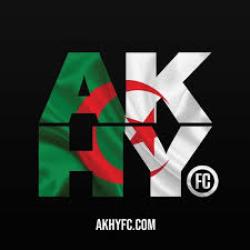 AKHY TRAINING CAMP (Alger)