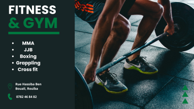 AKHY TRAINING CAMP (Alger)