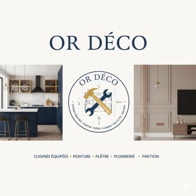 OR DECO