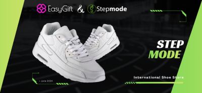 STEPMODE Dely Brahim