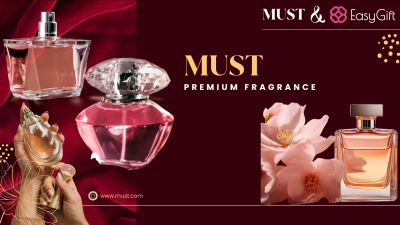 MUST (Boutique en ligne)
