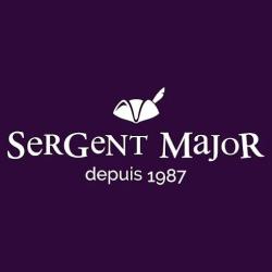 SERGENT MAJOR SETIF