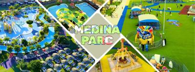 Medina Parc Aquatique