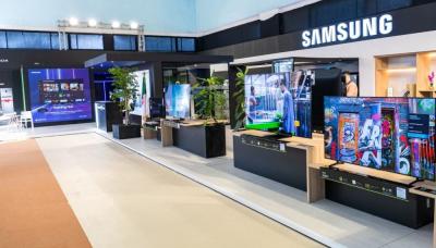 SAMSUNG SETIF (EL HIDHAB )