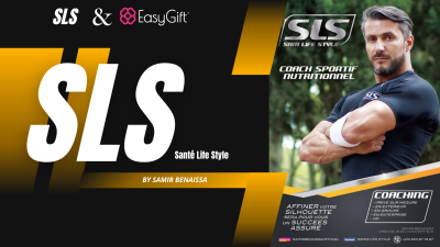 EURL SANTE LIFE STYLE