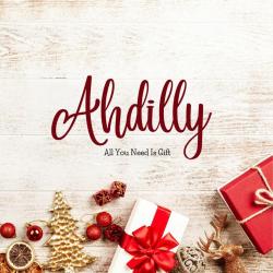 Ahdilly