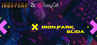 IRON PARK