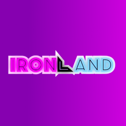 IRON LAND BLIDA
