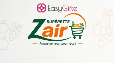 SUPERETTE ZAIR