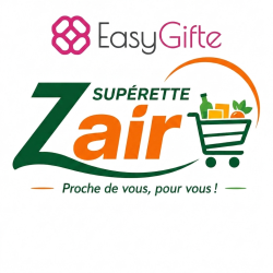 Supérette Zair