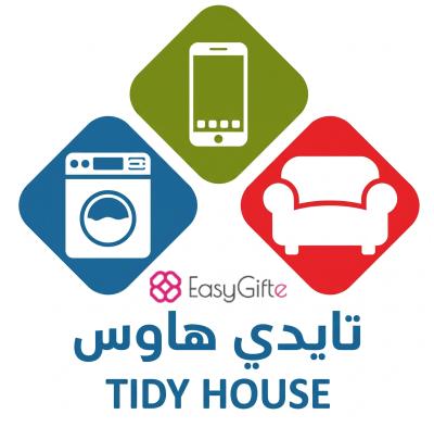 SARL TIDY HOUSE