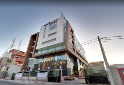 HOTEL HANI
