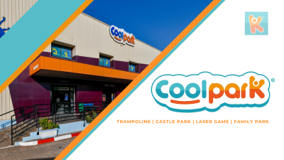 COOL PARK ORAN