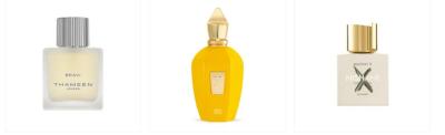 GALLERY PARFUMS ROUIBA