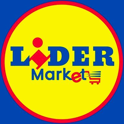 LIDER MARKET